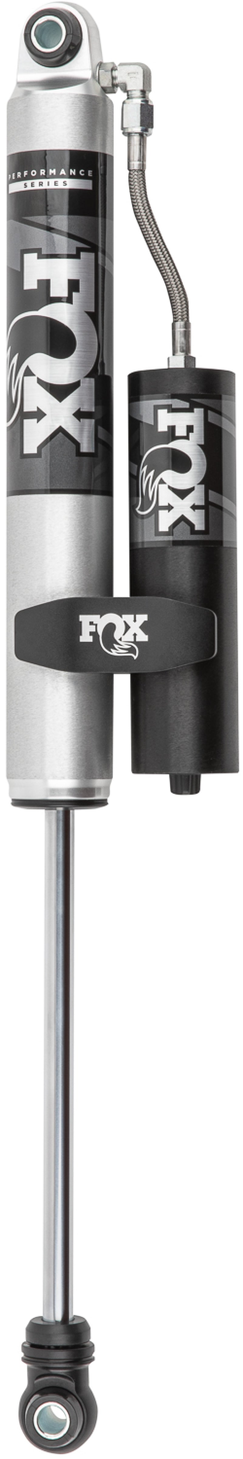Load image into Gallery viewer, Fox 20-Up GM 2500/3500 HD Performance Series 2.0 Rear Smooth Body 1.5-3in Lift
