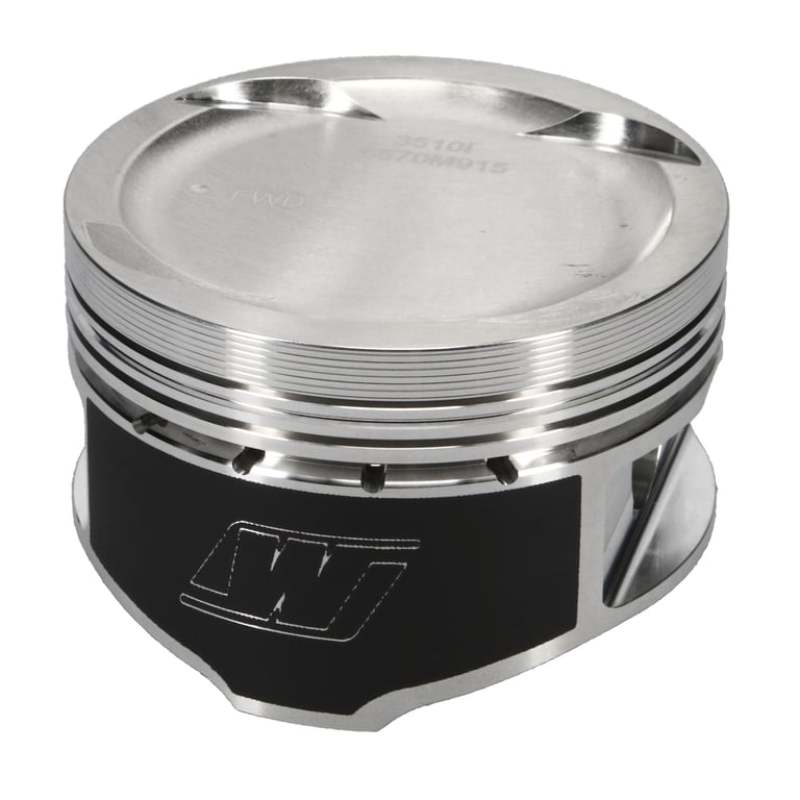 Load image into Gallery viewer, Wiseco Mits 3000 Turbo -14cc 1.250 X 91.5 Piston Shelf Stock Kit
