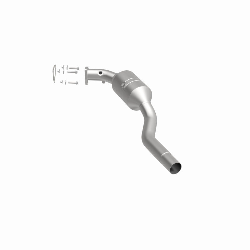 Load image into Gallery viewer, MagnaFlow Conv DF 01-05 Porsche 911 3.6L Front Right (California)
