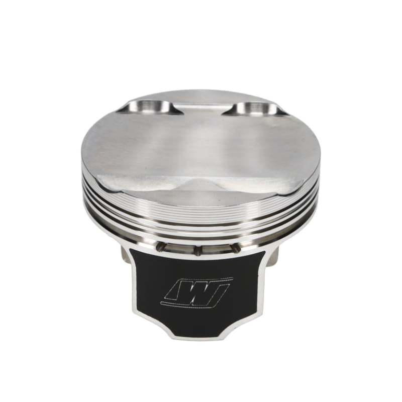 Load image into Gallery viewer, Wiseco Acura K20 K24 FLAT TOP 1.181X86MM Piston Shelf Stock Kit
