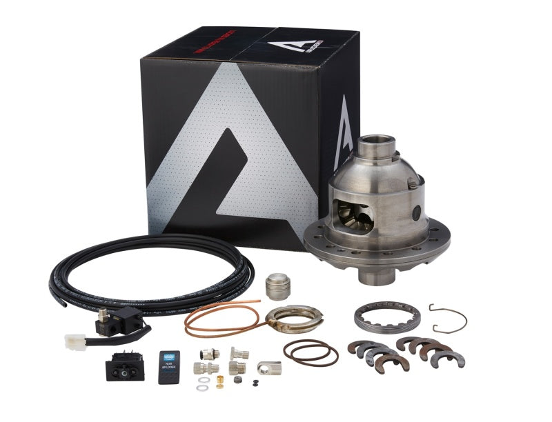 Load image into Gallery viewer, ARB Airlocker C-Clip 50mm Brng Toyota 8.9In S/N
