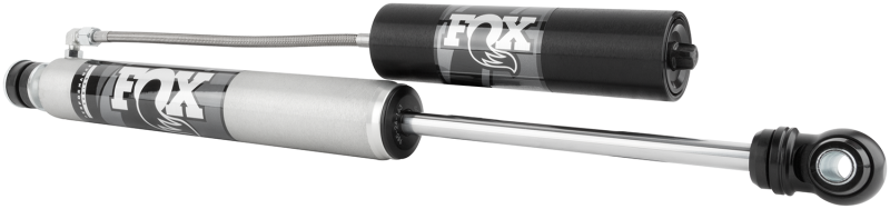 Load image into Gallery viewer, Fox 2005+ Ford SD I 2.0 Perf Series 10.1in. Smooth Body Remote Res. Front Shock - 4-5in Lift
