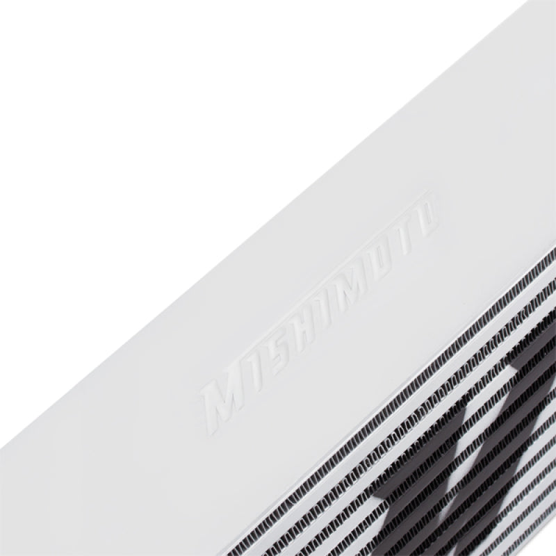 Load image into Gallery viewer, Mishimoto 03-05 Dodge Neon SRT-4 Silver Aluminum Performance Intercooler Kit
