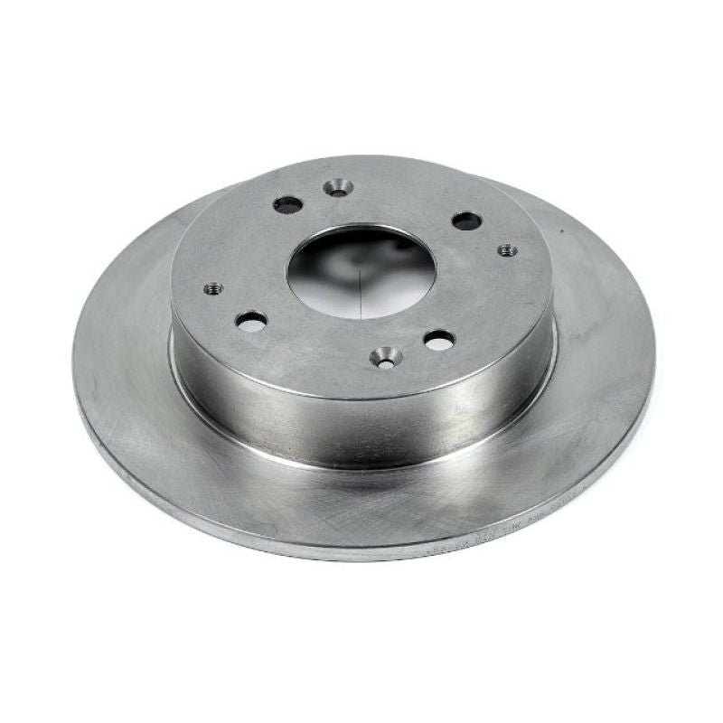 Load image into Gallery viewer, Power Stop 98-99 Acura CL Rear Autospecialty Brake Rotor
