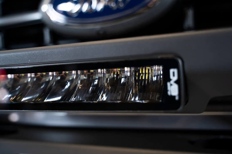 Load image into Gallery viewer, DV8 Offroad Elite Series 13in Light Bar 45W Flood/Spot LED
