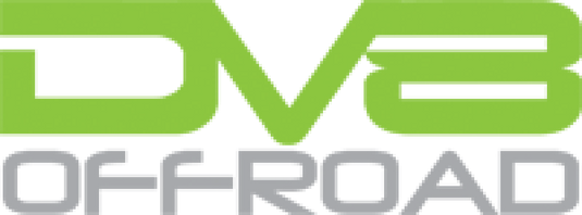 DV8 Offroad 2018+ Jeep JL / JT Engine Bay Compressor Mount