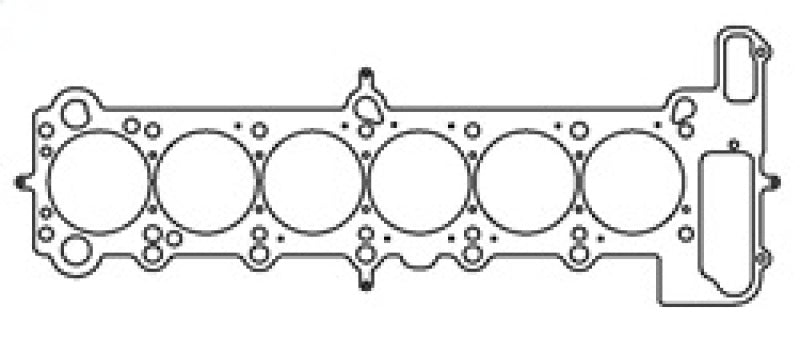 Load image into Gallery viewer, Cometic BMW M50B25/M52B28 Engine 85mm .080 inch MLS Head Gasket 323/325/525/328/528
