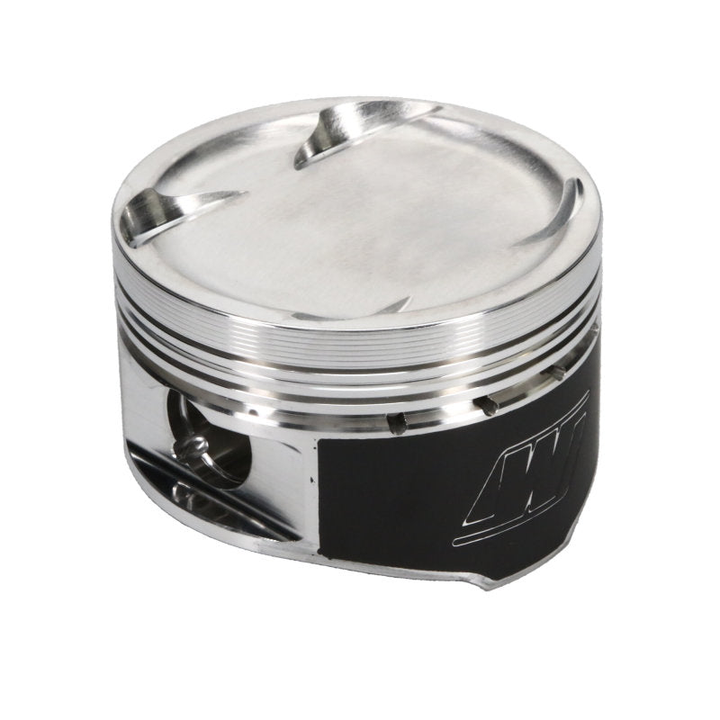Load image into Gallery viewer, Wiseco Honda Turbo -14cc 1.148 X 75.0MM Piston Shelf Stock Kit
