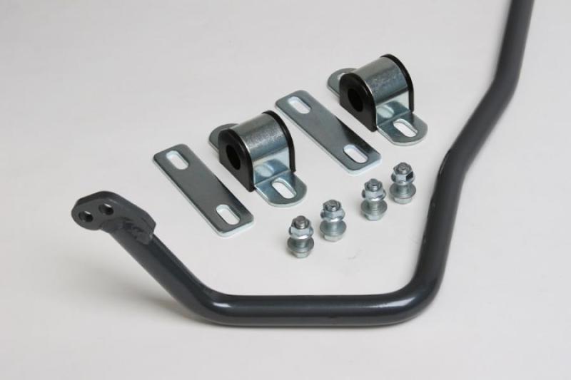 Load image into Gallery viewer, Progress Tech 09-14 Acura TL Rear Sway Bar (22mm - Adjustable)
