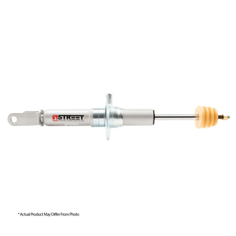 Load image into Gallery viewer, Belltech LOWERING AND LIFTING SHOCK 02-06 TBLAZER/ENVOY -2inch TO +1inch
