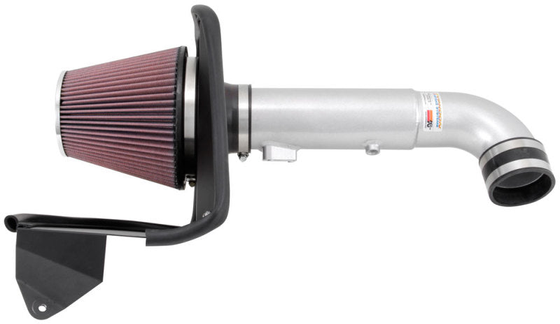 Load image into Gallery viewer, K&amp;N 2012 Cadillac CTS 3.0L/3.6L Typhoon Performance Intake Kit
