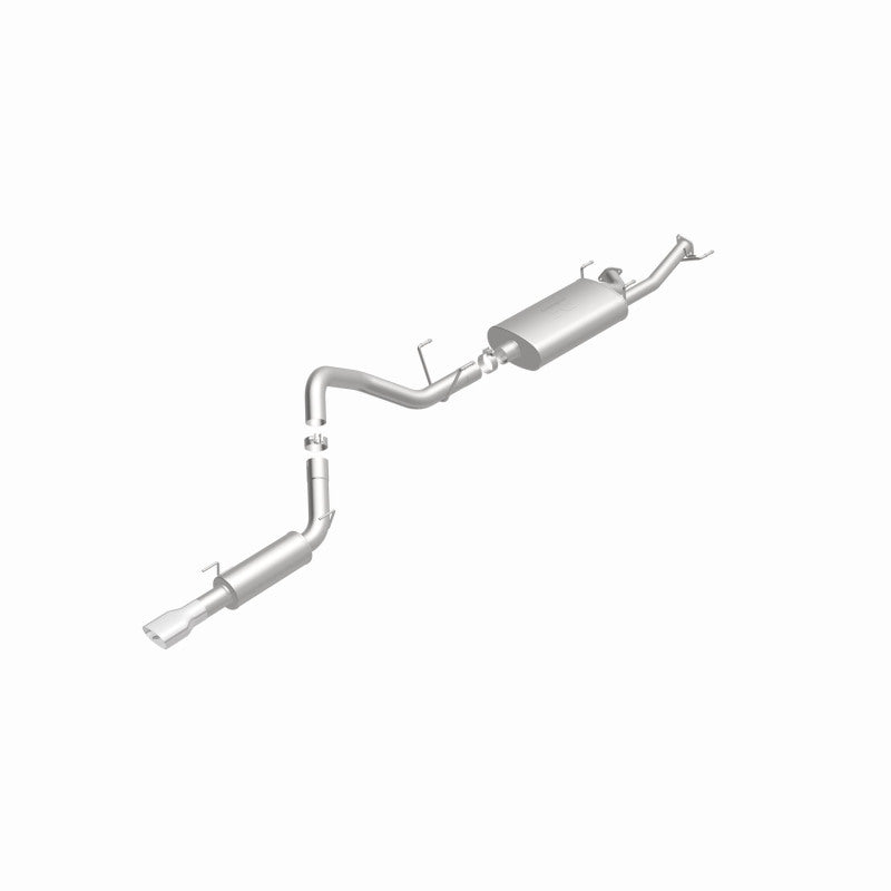 Load image into Gallery viewer, MagnaFlow Sys C/B 01-03 Toyota Sequoia 4.7L V
