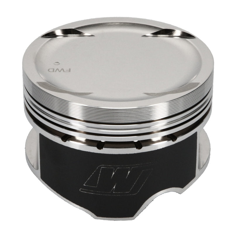 Load image into Gallery viewer, Wiseco Nissan VG30 Turbo -9cc 1.260 X 88MM Piston Shelf Stock Kit
