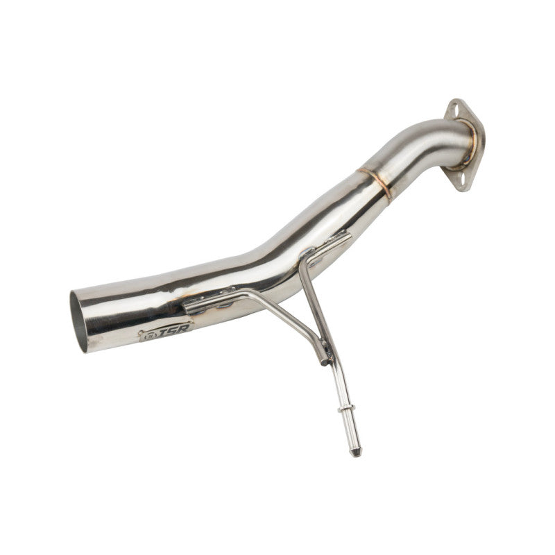 Load image into Gallery viewer, ISR Performance Race Muffler Delete - 2016+ Mazda Miata ND

