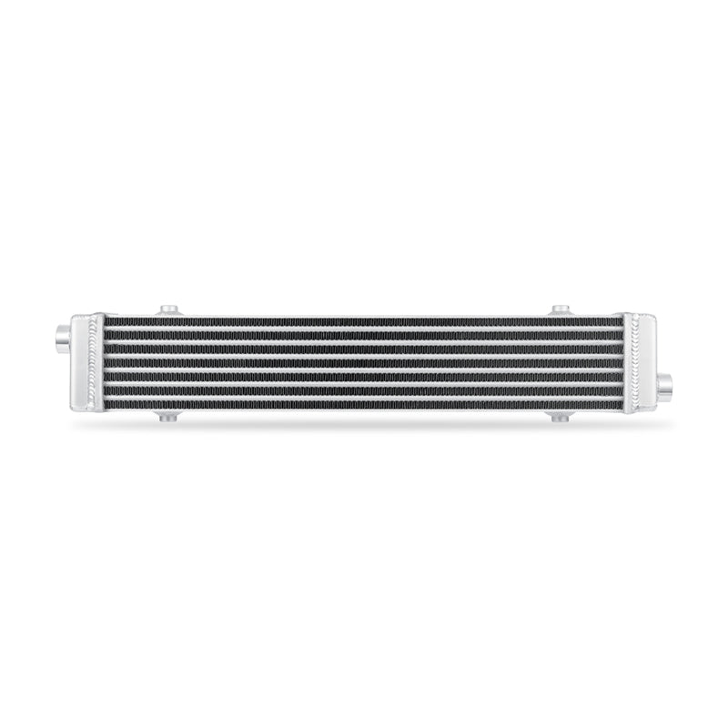 Load image into Gallery viewer, Mishimoto Universal Tube and Fin Cross Flow Performance Oil Cooler
