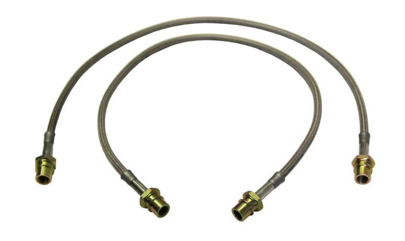 Load image into Gallery viewer, Skyjacker 1990-1995 Toyota 4Runner 4 Wheel Drive Brake Hose

