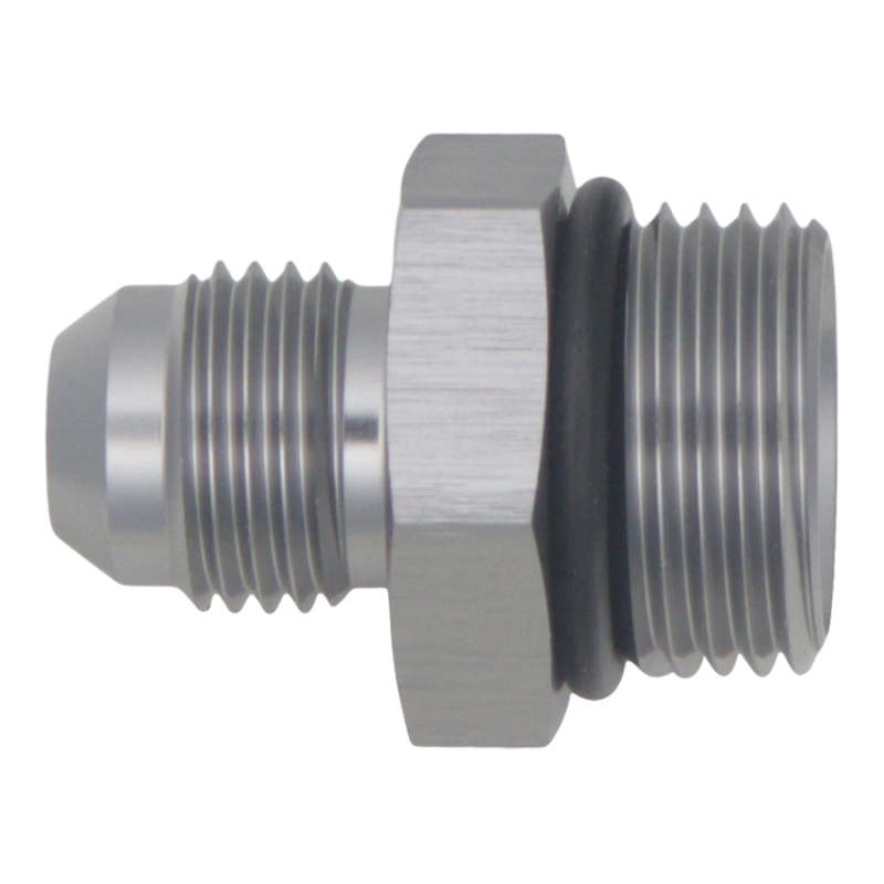 Load image into Gallery viewer, DeatschWerks 8AN ORB Male To 6AN Male Adapter (Incl O-Ring)
