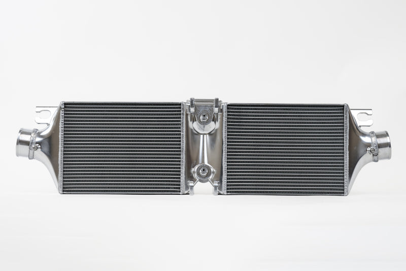 Load image into Gallery viewer, CSF 2019+ Porsche 911 Carrera (3.0L Turbo - Base/S/4/GTS) High Performance Intercooler System
