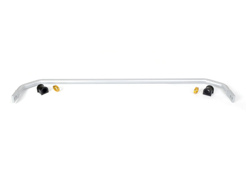 Load image into Gallery viewer, Whiteline 04-08+ Mazda RX8 FE Front 27mm Heavy Duty Adjustable Swaybar
