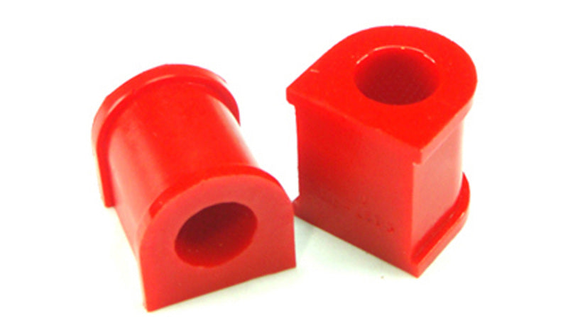 Load image into Gallery viewer, Pedders Urethane Rear Sway Bar Bushing Kit 2004-2006 Pontiac GTO
