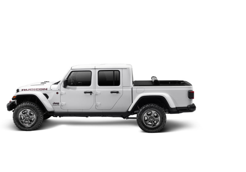 Load image into Gallery viewer, Truxedo 2020 Jeep Gladiator 5ft Sentry CT Bed Cover
