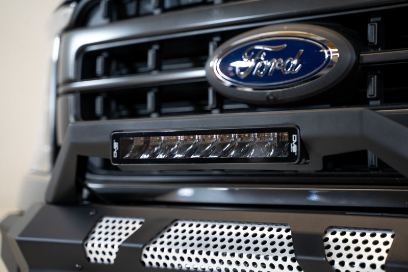 Load image into Gallery viewer, DV8 Offroad Elite Series 13in Light Bar 45W Flood/Spot LED
