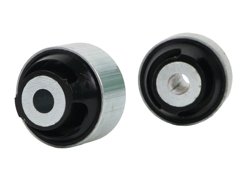 Load image into Gallery viewer, Whiteline Plus 10/06+ Toyota Aurion / 6/06+ Camry Front Lower Inner Rear Control Arm Bushing Ki
