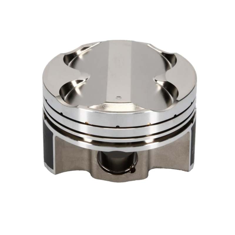 Load image into Gallery viewer, Wiseco Toyota 2JZGTE 3.0L 86.5mm +.5mm Oversize Bore 33.98 Comp Ht Asymmetric Skirt Piston Set
