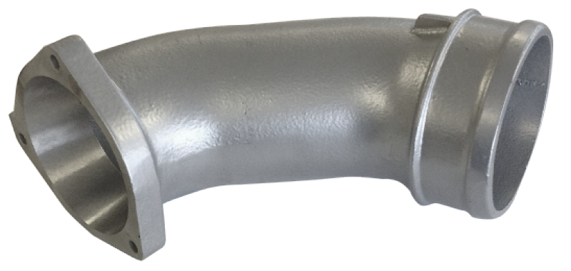 Load image into Gallery viewer, Fleece Performance 01-04 GM Duramax 6.6L LB7 High Flow LB7 Intake Horn
