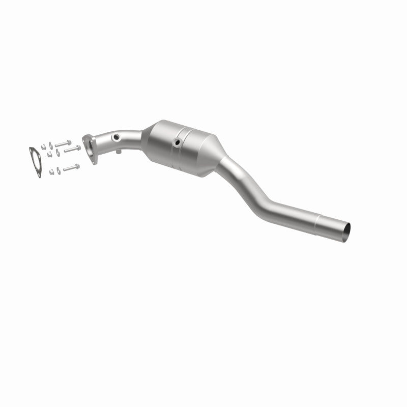 Load image into Gallery viewer, MagnaFlow Conv DF 01-05 Porsche 911 3.6L Front Right (California)
