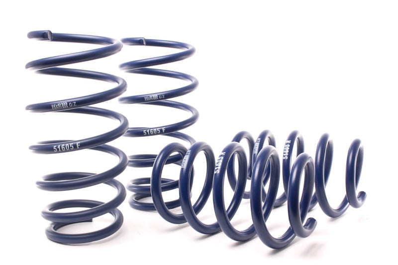 Load image into Gallery viewer, H&amp;R 07-14 Ford Edge (2WD/AWD) Sport Spring
