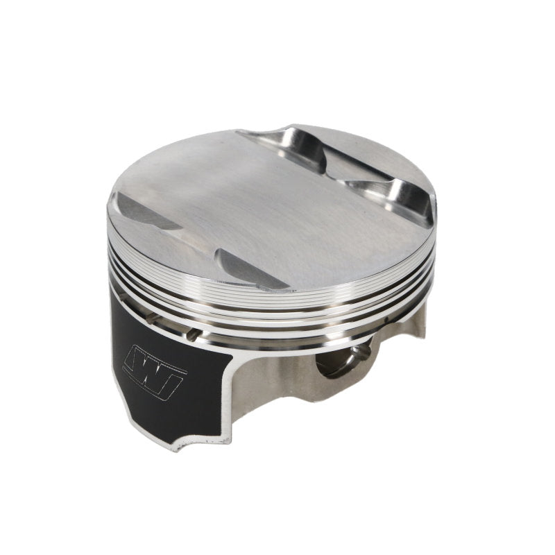 Load image into Gallery viewer, Wiseco Acura K20 K24 FLAT TOP 1.181X86MM Piston Shelf Stock Kit
