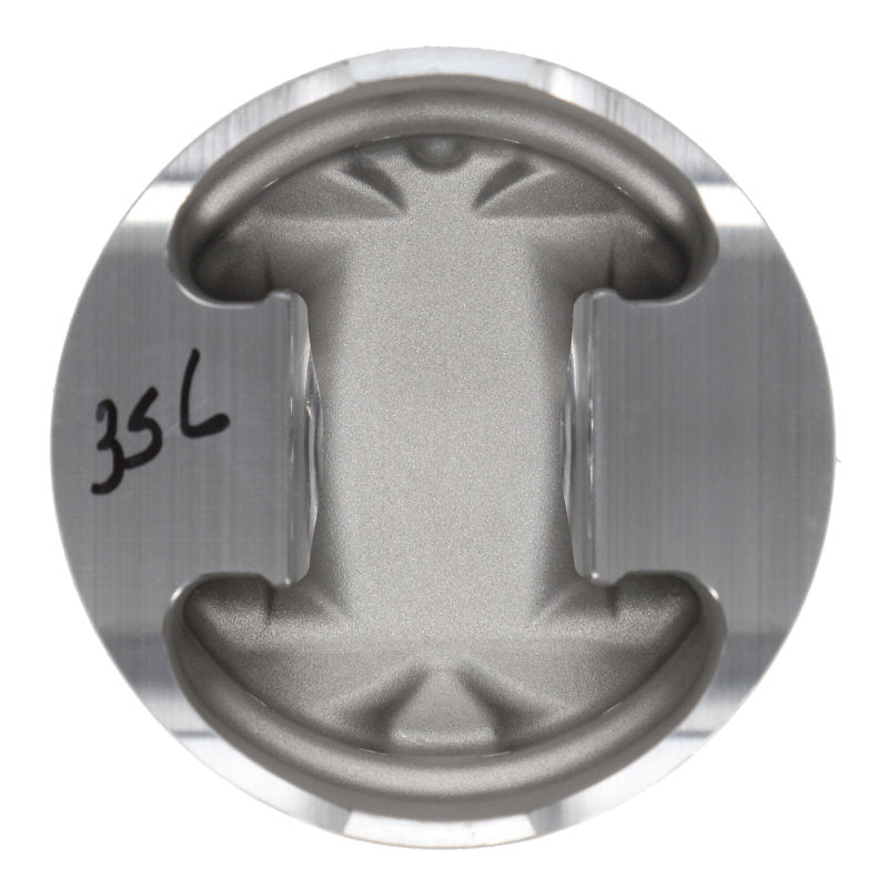 Load image into Gallery viewer, Wiseco Mits Turbo DISH -10cc 1.378 X 85.5 Piston Shelf Stock Kit
