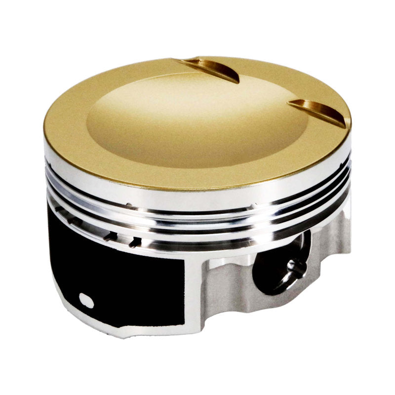 Load image into Gallery viewer, JE Pistons Audi TT RS 2.5 TFSI 5-Cyl Ultra Series 83mm Bore Piston Kit (Set of 5)
