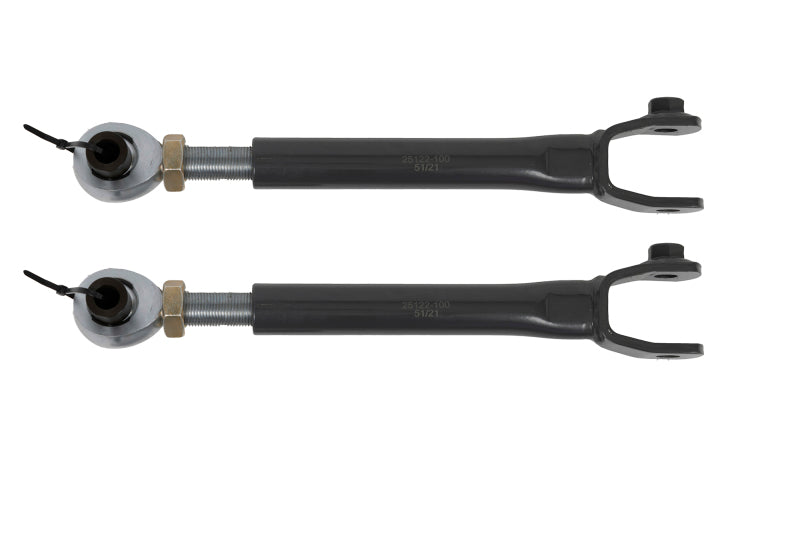 Load image into Gallery viewer, Belltech 2021 GM Tahoe/Yukon 2WD/4WD Rear Upper Control Arm Kit
