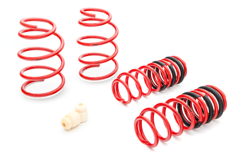 Load image into Gallery viewer, Eibach Sportline Kit for 11 Ford Mustang Convertible 3.7L-V6/5.OL-V8
