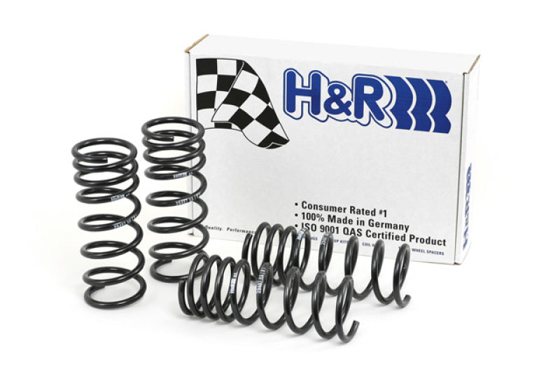 Load image into Gallery viewer, H&amp;R 99-05 Mazda Miata MX5 NB Race Spring
