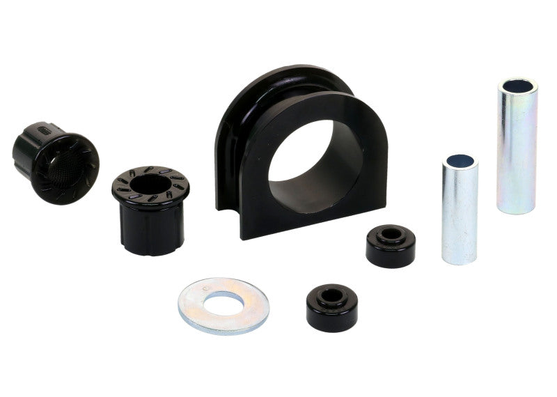 Load image into Gallery viewer, Whiteline 2001 Toyota Sequoia Steering Rack Bushing Kit
