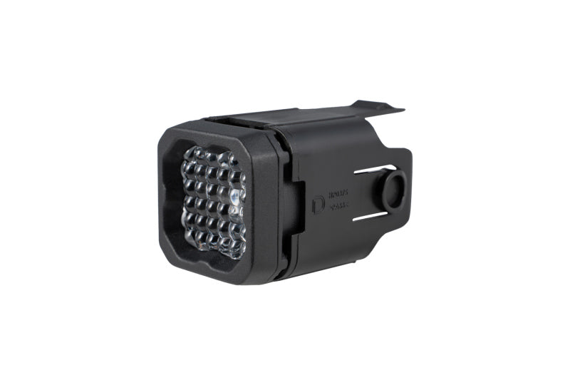 Load image into Gallery viewer, Diode Dynamics Hitch Mount LED Pod Reverse Kit for GMC Sierra 1500 2019-2023 C1R
