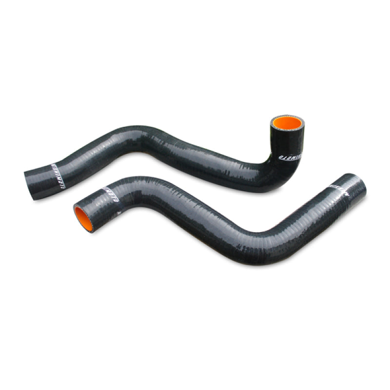 Load image into Gallery viewer, Mishimoto 04-08 Mazda RX8 Black Silicone Hose Kit
