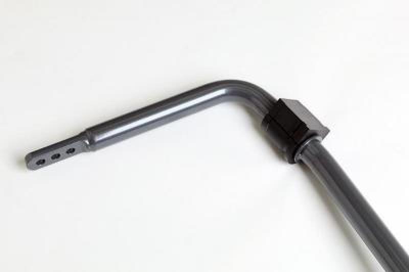 Load image into Gallery viewer, Progress Tech 15-16 Mazda MX-5 Front Sway Bar (Tubular 28mm - Adjustable)
