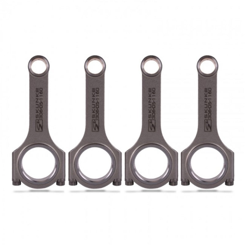 Load image into Gallery viewer, Skunk2 Alpha Series Honda B16A Connecting Rods
