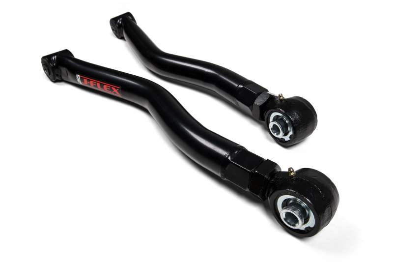 Load image into Gallery viewer, JKS Manufacturing 18-21 Jeep Wrangler JL Adjustable J-Flex Lower Control Arms - Front
