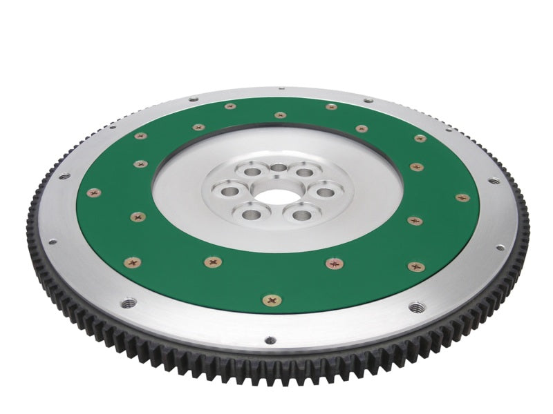 Load image into Gallery viewer, Fidanza 85-88 Fiero 2.8L 5 Speed Aluminium Flywheel

