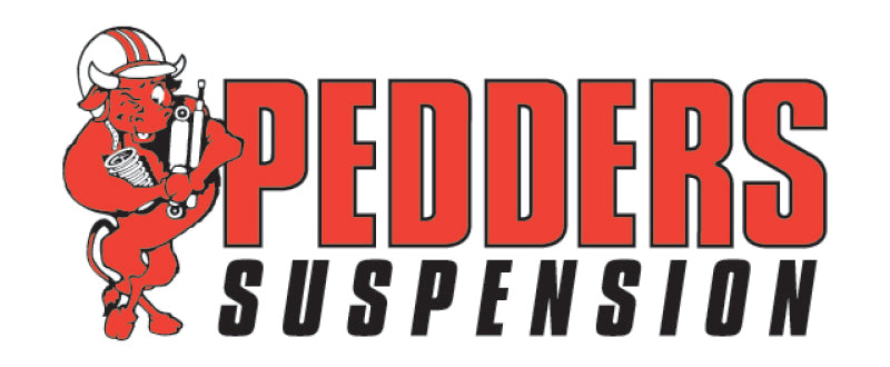 Load image into Gallery viewer, Pedders Urethane Front Lower Inner Control Arm Bush 2004-2006 GTO
