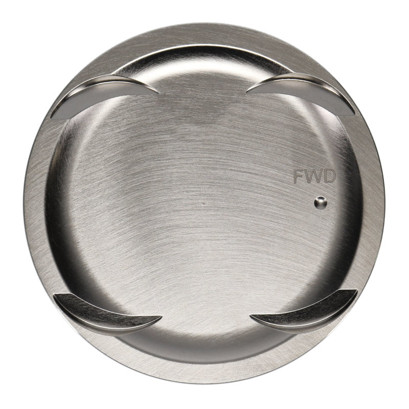 Load image into Gallery viewer, Wiseco Nissan VG30 Turbo -9cc 1.260 X 88MM Piston Shelf Stock Kit
