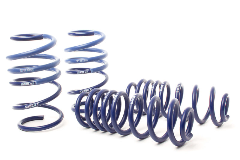 Load image into Gallery viewer, H&amp;R 19-22 Volkswagen Jetta GLI MK7 Sport Spring (Incl. DCC)
