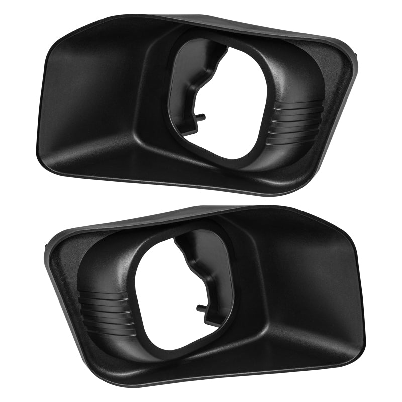 Load image into Gallery viewer, Oracle 11-15 Ford Superduty High Powered LED Fog (Pair) - 6000K
