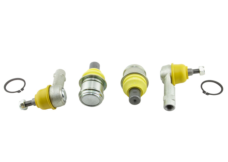 Load image into Gallery viewer, Whiteline 03-06 Mitsubishi Lancer Evo 8/9 / EVO X Front Roll centre adjust kit
