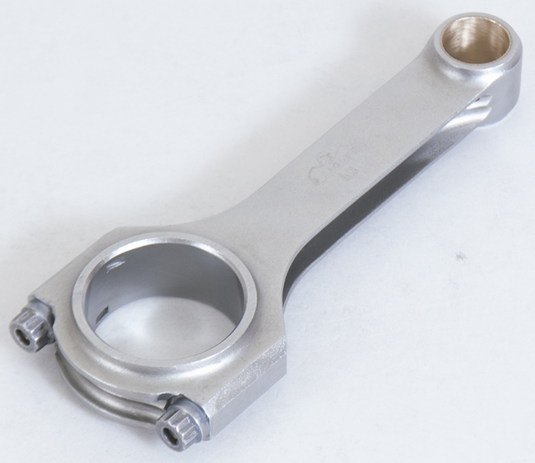 Eagle Mitsubishi 4G63 2nd Gen Engine Connecting Rods (Set of 4) - Fuel Injector Connection